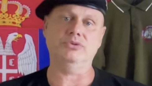 УХАПШЕН ЛАЖНИ ВЕТЕРАН: Оливер Стојановић из Бора претио и нападао грађане у Неготину