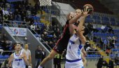 „БЕЛИ“ КАО ТАЈФУН: Кошаркаши Слоге убедљиво савладали Вршац – 105:66