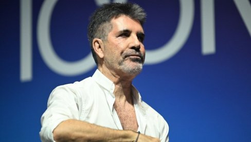 SAJMON KAUEL O OPTUŽBAMA DA JE KRIV ZA SMRT POZNATOG PEVAČA: Ne obazirem se na to