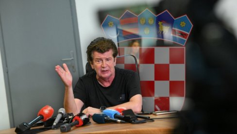 МНОГИ СЕ ИЗНЕНАДЕ Бајагино порекло - није рођен у Србији: Немам тамо блиских рођака