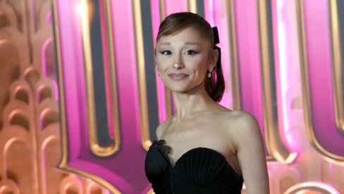 АРИЈАНА ГРАНДЕ ПРОГОВОРИЛА О ДРАСТИЧНОМ ГУБИТКУ ТЕЖИНЕ: Одговорила свима који коментаришу њен изглед