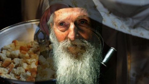 3 NAJVEĆA GREHA KOJA MOŽETE DA NAPRAVITE DOK POSTITE: Patrijarh Pavle ih je smatrao jako opasnim