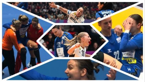 PRENOS, SRBIJA - NEMAČKA: Šta se ovo dešava na Svetskom prvenstvu?!