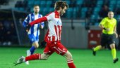 PRENOS, OFK BEOGRAD - CRVENA ZVEZDA: Kakva utakmica u Zaječaru!