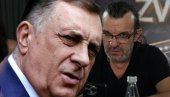 DODIK PORUČIO FOLKERU: Lukas je povredio sve nas u Republici Srpskoj družeći se s Naserom Orićem