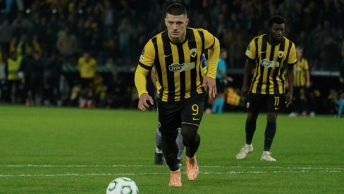 LUKA JOVIĆ PONOVO REŠETA MREŽE: Znam da ću se poboljšati, hvala navijačima!