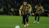 AEK GAZI KA TITULI! Tim Marka Nikolić upisao nova tri boda, Luka Jović promašio penal!