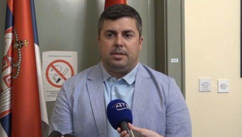 POKRAJINSKI SEKRETAR O NAPADU: Student hteo provokaciju, a onda se uključila Šolokava mašina laži (VIDEO)