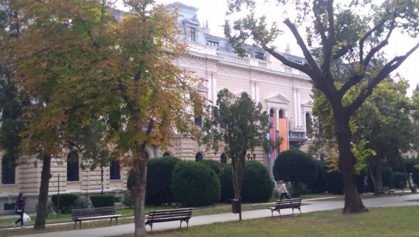 ЈАВНА РАСПРАВА: Представљен нацрт развоја културе града Пожаревца