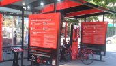ELEKTRIČNI BICIKLI: Sistemi za iznajmljivanje nalaziće se na tri lokacije