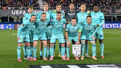 SJAJNA BOLONJA MELJE SVE PRED SOBOM: Crveno-plavi jure četvrtu uzastopnu ligašku pobedu!