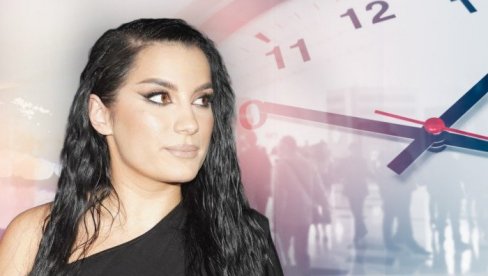 ОВО ИМ НЕЋЕ ПРОЋИ, ТУЖИЋУ ИХ: Барбара Бобак бесна после затварања на аеродрому