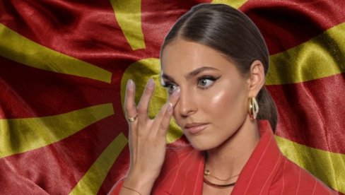 ПОСЛЕ ШОКАНТНОГ ПРИВОЂЕЊА Огласила се Џејла Рамовић: Жао ми је