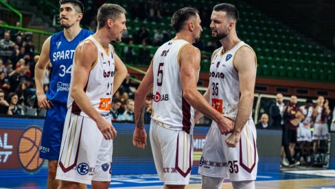 IZ BOSNE GRME! Zbog Crvene zvezde žestoko napali ABA ligu