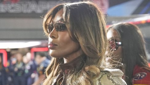 ИНФЛУЕНСЕРКА ОПИСАЛА ИНЦИДЕНТ СА НАОМИ КЕМБЕЛ НА ЈАХТИ: Ошамарила ју је испред целе посаде