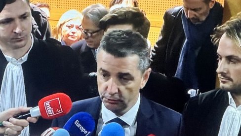 GRADONAČELNIK IDE U ZATVOR: Tajno snimao političkog protivnika sa muškom prostitutkom