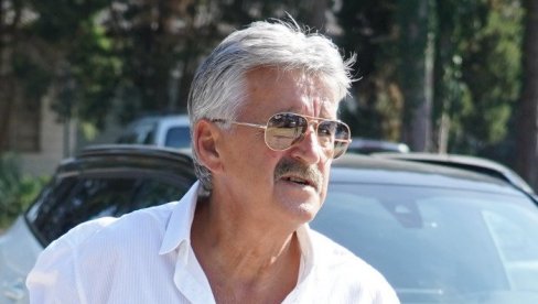 НИЈЕ ДОБРО, ИЗГЛЕДА ДА ЋЕ МОРАТИ ПОНОВО: Босанац проговорио о ћеркиној трудноћи