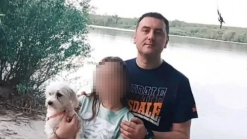 ОВО ЈЕ ЗОРАН КОЈИ ЈЕ ПОГИНУО У УДЕСУ КОД ЛАЋАРКА: Живот изгубили отац и ћерка (16), син пуком срећом избегао трагедију