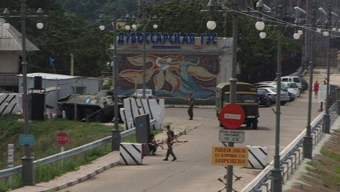 EU JASTREBOVI PLANIRAJU NOVI RAT U MOLDAVIJI: Novi udar na Rusiju preko nevelike ali geostrateški važne zemlje