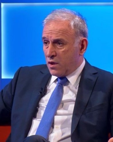 ПОРУКА ПОНОШУ ИЗ СНС: Лажни генерал, пропали политичар и човек без идеје, програма и резултата