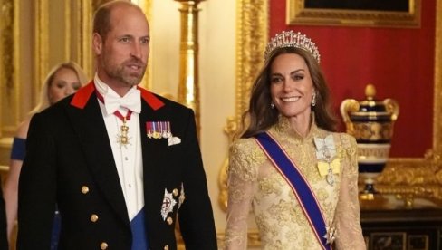 НОВИ ДОМ ПРИНЦА ВИЛИЈАМА И КЕЈТ МИДЛТОН ИЗАЗВАО ПОТЕШКОЋЕ ГРАЂАНИМА: Због заштите њихове приватности измењен саобраћај