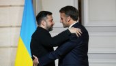 MAKRON NAKON RAZGOVORA SA ZELENSKIM: Dogovor je finalizovan!