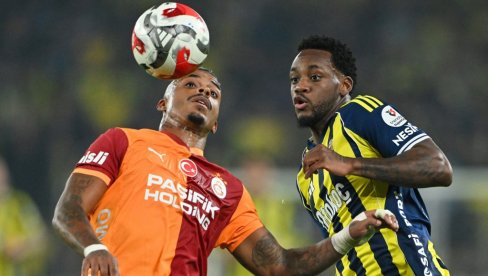 KVOTE PADALICE: Kladionice pomažu i ovog utorka