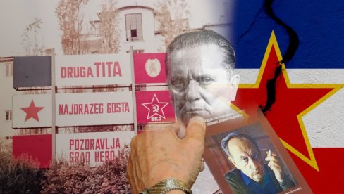 Kako je Duško Radović predvideo krah Juge ili mislili ste da je pesma o čudnoj i staroj gospođi Klari tužna samo zbog belih mačaka šest