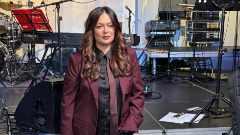 TA PREVARA ZA BOL JE MOJA STVAR: Ivana Peters započela novo životno poglavlje (FOTO)