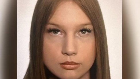 NESTALA MAJA (15) U KRANJU: Policija apeluje za pomoć  - Slovenija na nogama