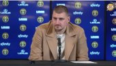 UH, NIJE DOBRO! Nikola Jokić zbunjen, nešto će da se menja u Koloradu (VIDEO)