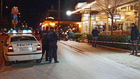 PLANIRAO UBISTVA, ALI I SAM BIO META: Ko je bio Stevan Stamatović, koji je sa Igorom Dedovićem usmrćen u Atini januara 2020.