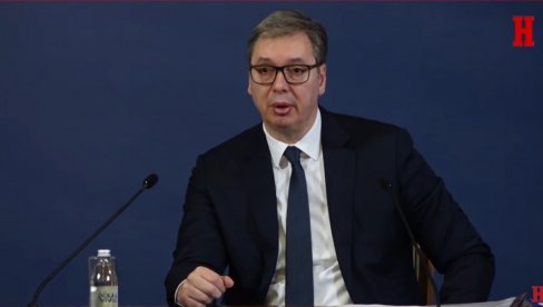 JOŠ NISMO DOBILI ODGOVOR OD SAD: Vičić oko situacije sa NIS