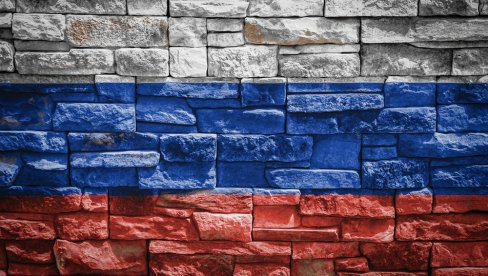 RUSIJA ZAPANJENA: Velika zvezda ne samo da se odrekla ruskog državljanstva, već je otkriveno i - ovo!