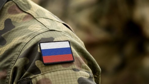 ZAPAD U ŠOKU! Cela Rusija slavi, ovo je čekala od 2022!