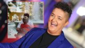 DUPLO SLAVLJE U DOMU MARIJE ŠERIFOVIĆ: NJen sin Mario danas puni 2 godine, a pevačica je objavila još jednu prelepu vest (FOTO)