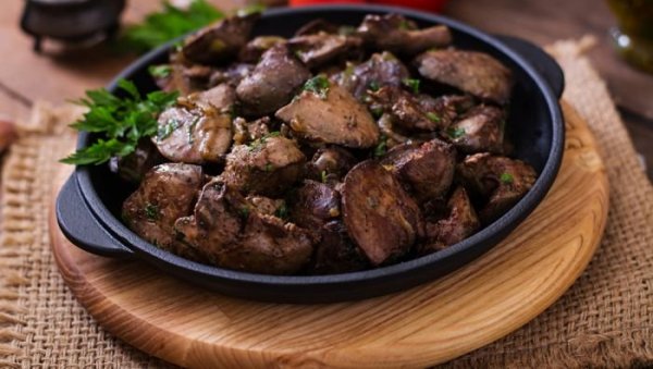 ТРИК КОЈИ УКЛАЊА ГОРЧИНУ И МЕЊА УКУС ЏИГЕРИЦЕ: Једноставно, брзо и проверено