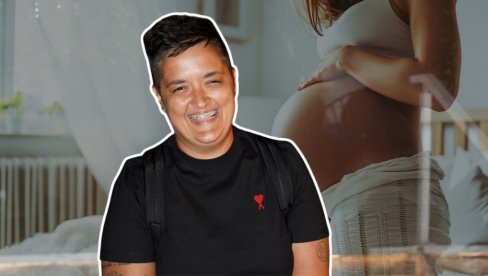 KO JE ŽENA KOJA JE MARIJI RODILA SINA: Obrazovana je, udata i ima dete