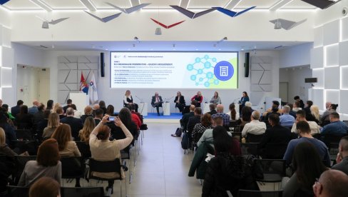 Franšizing postaje snažan pokretač rasta u Srbiji - 250 franšiznih brendova i 30.000 zaposlenih