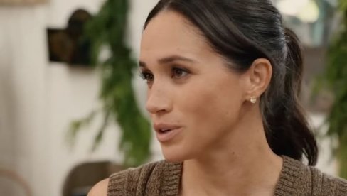 ZBOG ČEGA CEO SVET SADA ZOVE MEGAN MARKL - SALMONELA SASEKS: Dobila nadimak zbog jedne stvari koju radi dok kuva i svi joj se ponovo smeju!