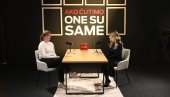 „AKO ĆUTIMO, ONE SU SAME“ PRIČE KOJE NE SMIJU OSTATI NEIZGOVORENE:  Druga epizoda m:tel podcasta večeras od 20 časova