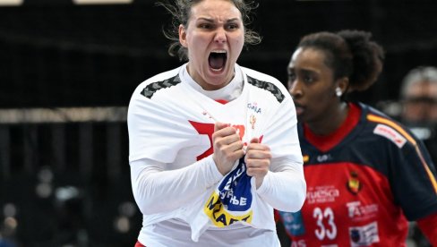 NISU ZRELE ZA TOP 8: Rukometašice napravile iskorak na Svetskom prvenstvu, ali nisu imale snagu za plasman u četvrtfinale