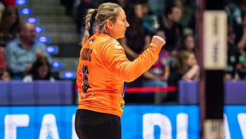 PROMENILE SMO MENTALNI SKLOP: Junakinja Srbije protiv Španije se oglasila posle velike pobede