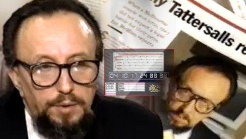 TO MOŽE SVAKI SREDNJOŠKOLAC: 14 puta dobio na lutriji uz pomoć šeme koju je osmislio - jurio ga FBI, a sada uživa na ostvru