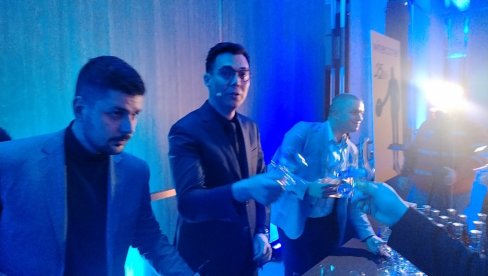 TAKO NE BIH MOGAO: Željko Vasić o koncertimna na kojima se pevaju tuđe pesme (FOTO)