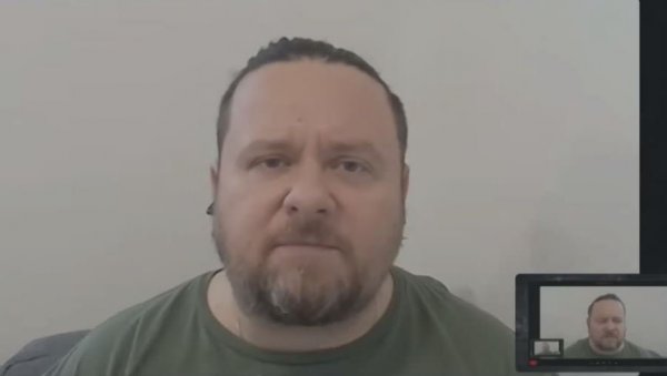 ВИДОЈКОВИЋ И КУЛАЧИН СТУДЕНТИМА БЛОКАДЕРИМА: Не можемо беспоговорно да подржавамо ваша ср*ња (ВИДЕО)