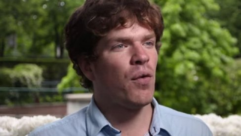 KAKVA LAŽ! Mrzitelj Novaka Đokovića izigrao ceo svet