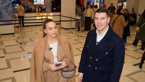 KOLEGINICA HTELA DA JOJ UNIŠTI BRAK: Rekla mi je da se Petar zaljubio“