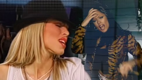 DANAS BI NAPUNLA 48 GODINA: Sećanje na Kseniju Pajčin još uvek ne bledi - otkriveno šta je uradila veče pre nego što je ubijena