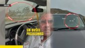 (UZNEMIRUJUĆE) POKUŠAJ ATENTATA NA PREDSEDNIČKOG KANDIDATA Pucali sa motora, meci probili šoferku - on kravav, bivši ministar Perua (FOTO)